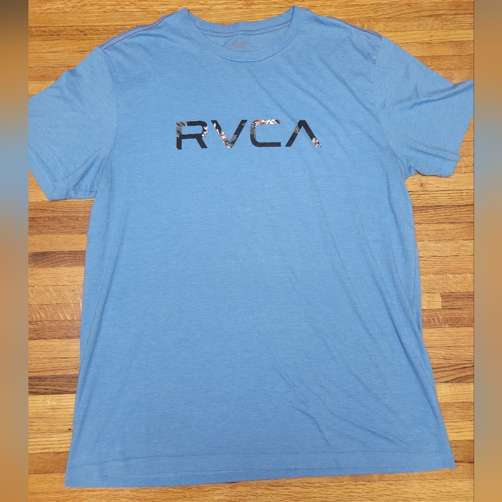 RVCA Tee